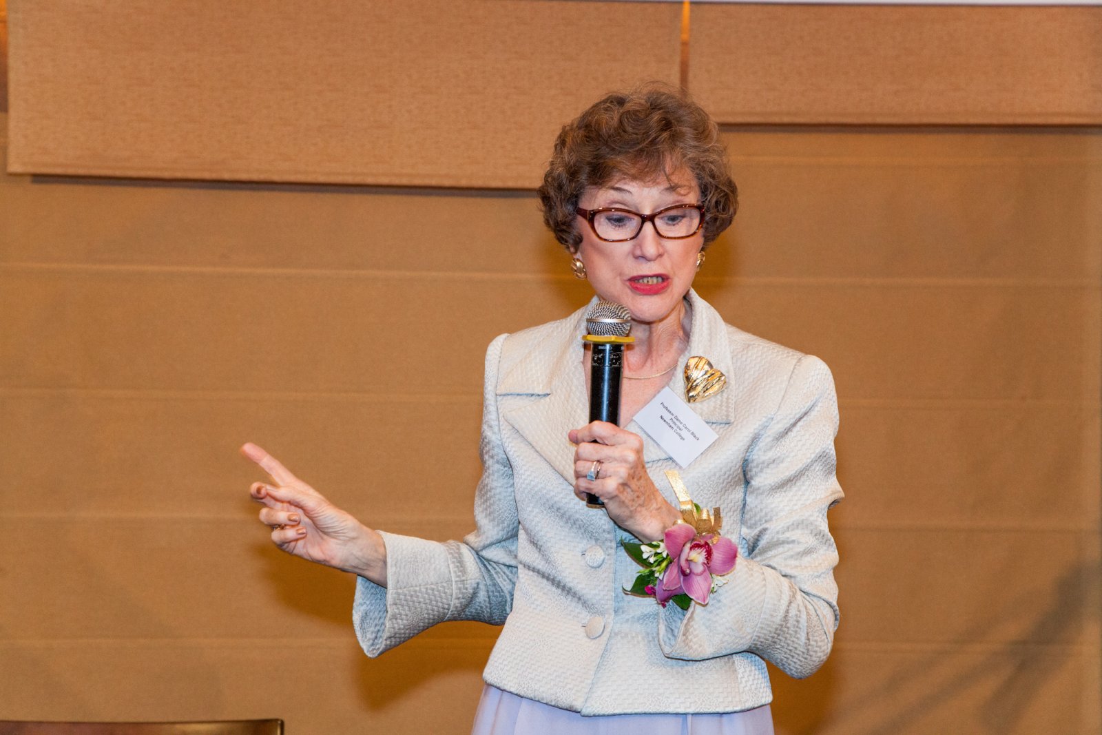 20140410 Vice Chancellor's Reception097